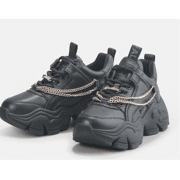 Buffalo - Binary Chain Sneaker